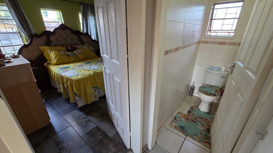 3 Bedroom Property for Sale in Wilgehof Free State
